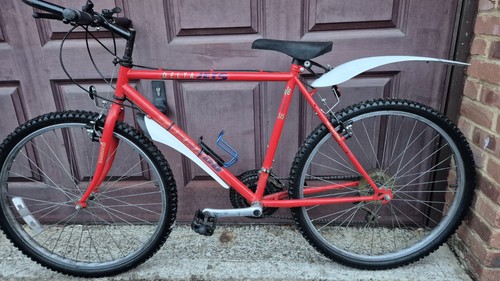 Men moutain bicycle delta jets - delta,