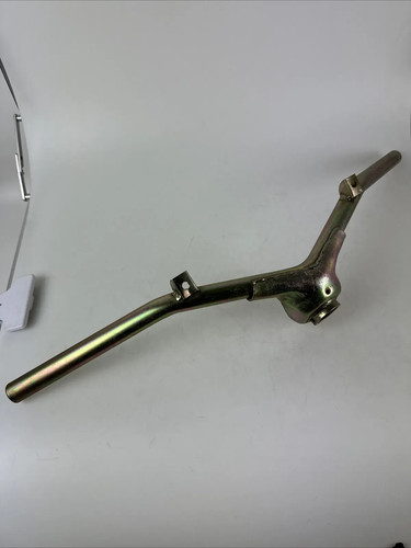 Adly scooter handlebars e1456 - handlebars,