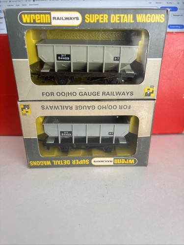 Wrenn railways gauge x - oo,