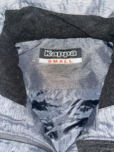 Kappa down puffer - puffer, jacket