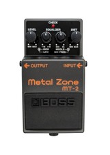 BOSS MT-2 Metal Zone