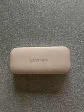 Wireless Bluetooth Headphones Over-Ear Ear Buds Mic Sport Earbuds Waterproof