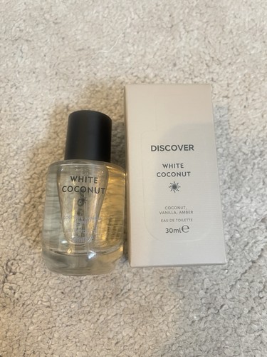 Marks spencer white coconut - &,