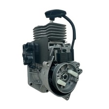 Short Block for ECHO PB-8010