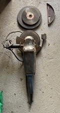 Bosch 9” Angle Grinder 240V