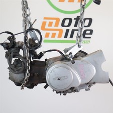 1993 Honda C90 Engine - 31983