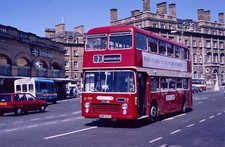 1961 XWR 950L York & District/