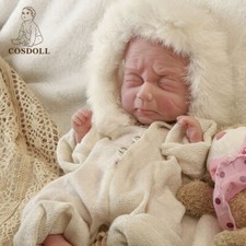 COSDOLL 15.5 in Premature