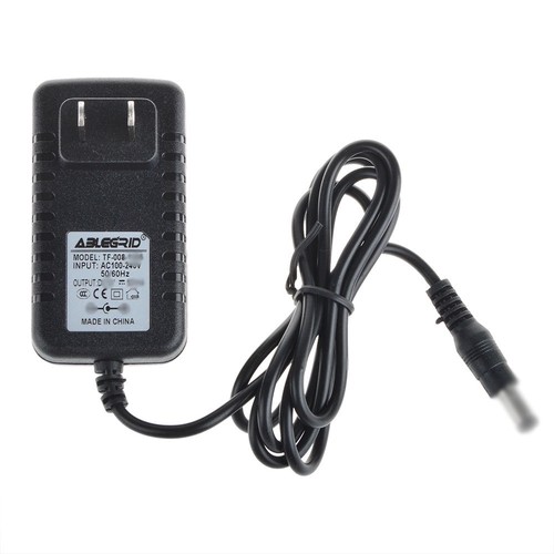 Adapter for cr6231 - ac,