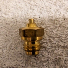 Zenith Stromberg large bore