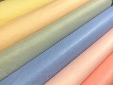 100% Cotton Organdy Fabric