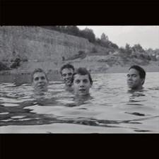 Spiderland by Slint (Record