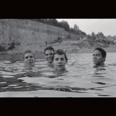 Spiderland slint record - spiderland, (record