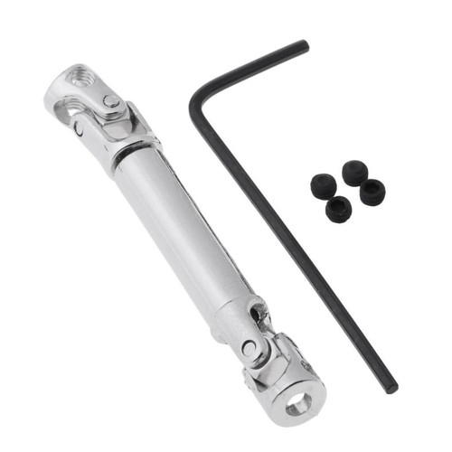 Flexible 90mm drive - flexible, shaft