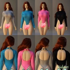 1:6 Scale Action Figure Body