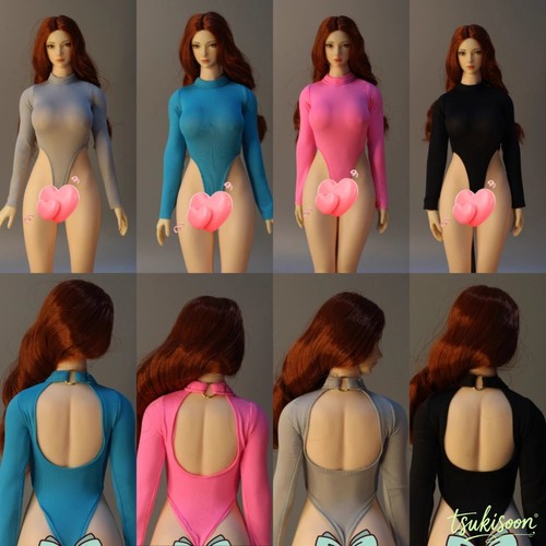 Scale action figure - scale, body