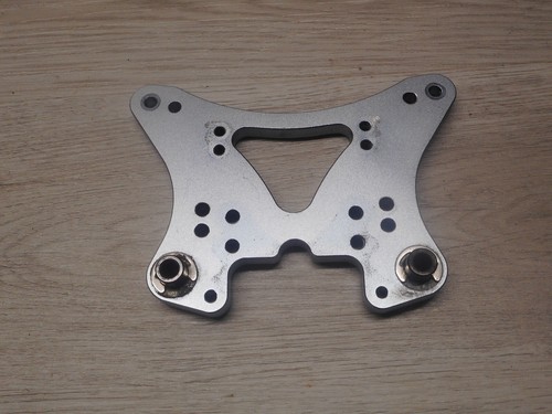 Maverick blackout shock - blackout,