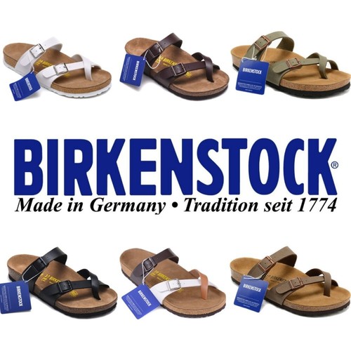 New birkenstock mayari - new,