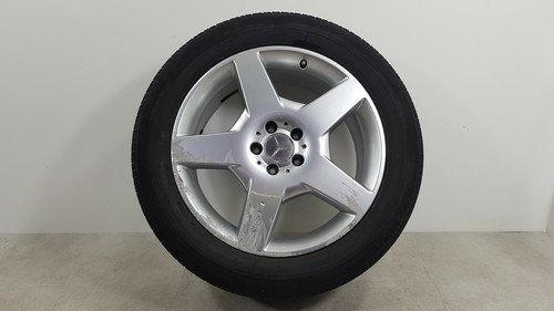 Mercedes w164 2006 - ml, 5