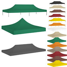 Garden Gazebo Top Cover Roof