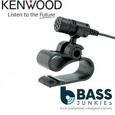 Kenwood KMM-303BT Car Stereo
