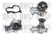 QH QCP3472 Engine Cooling