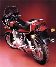 Laverda 1000 Jota 120 degrees