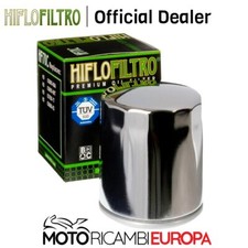 HIFLO HARLEY DAVIDSON FLSTC
