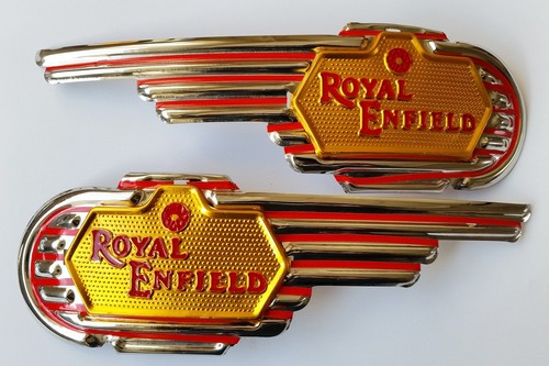 Brand new royal enfield petrol - new,