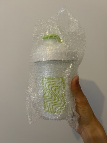 Brand new pewdiepie gfuel - new,