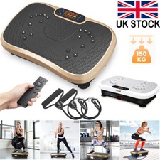 Vibration Plate Body Shaker