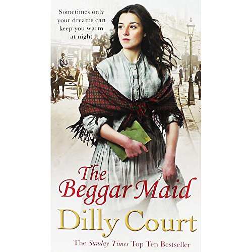 The beggar maid - the, by