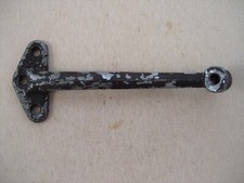 Classic Car Eversure Rear View Mirror Mount M317 Austin Morris Good Condition