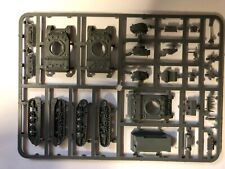 15MM ALLIED STUART M5A1 SPRUE