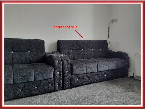 Beautiful heavy duty seater - 3,