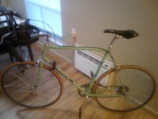 1988 bianchi 57cm - 1988,