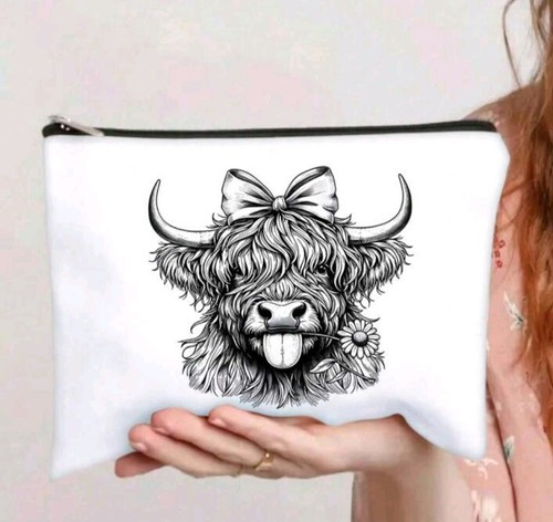 Highland cow medication - highland,