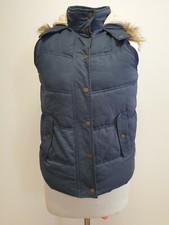 V370 BOYS/GIRL'S FAT FACE NAVY