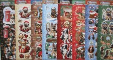 Hunkydory decoupage topper - decoupage,