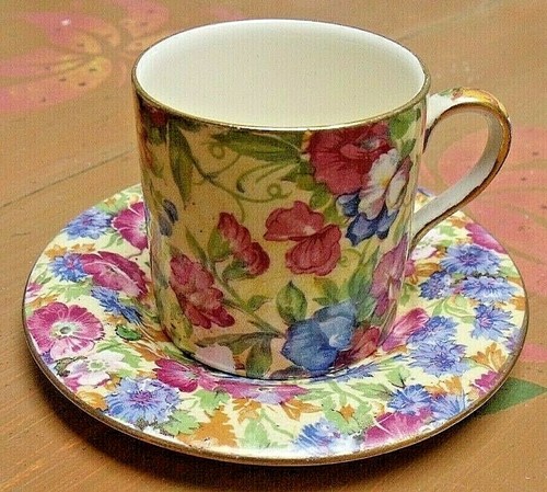 Rare royal winton sweet - "sweet, pea"