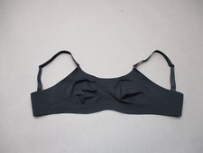 Knixwear Size 4 Womens Black