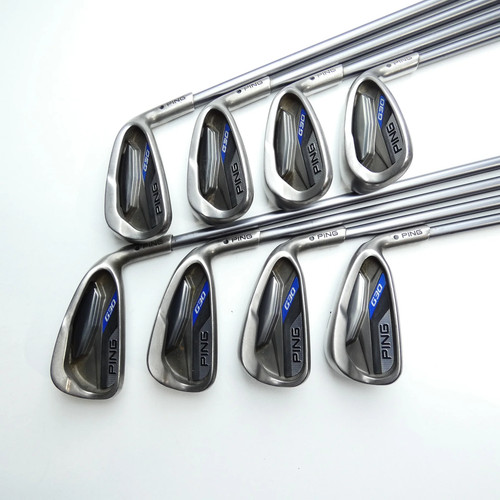 Used ping g30 - used,