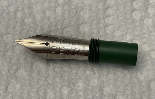 Vintage esterbrook nib unit - esterbrook,