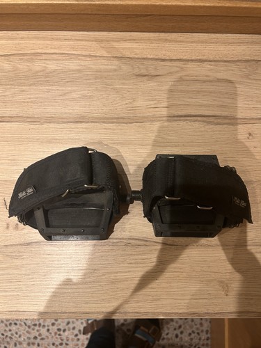 Hold fast frs pedal - hold,