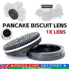 Digital Disposable Camera Lens