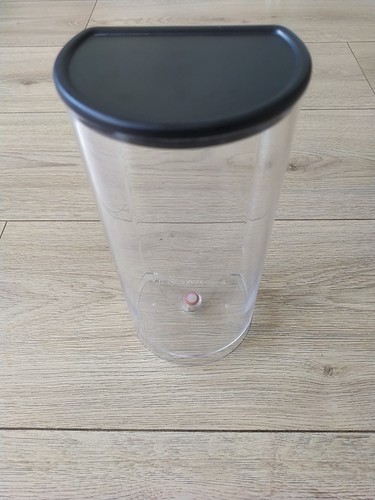 Genuine nespresso pixie - pixie, water
