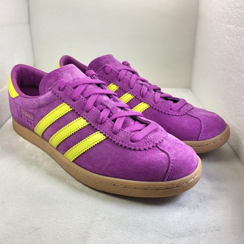 Adidas stadt mens trainers - adidas,