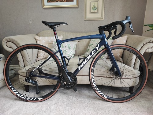 Ridley fenix slic 2024 - ridley,