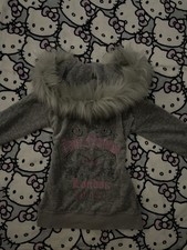 Vintage Jane Norman Rhinestone
