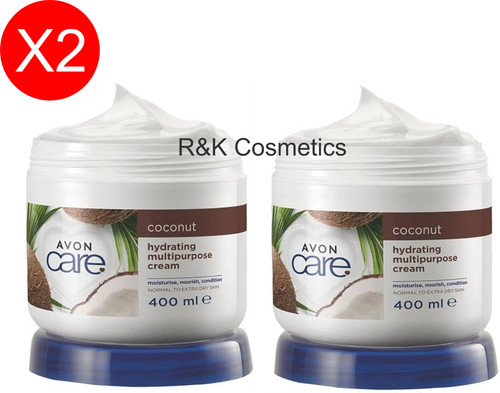 Avon care multipurpose - avon,